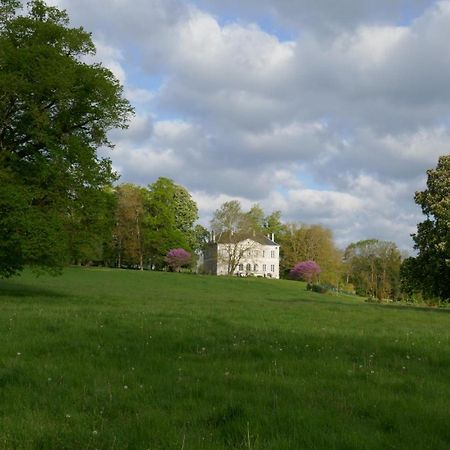B&B Chateau De Preuil Vallenay Luaran gambar